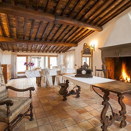 B & B La Fontaine Residenza D'Epoca Viterbo Zewnętrze zdjęcie