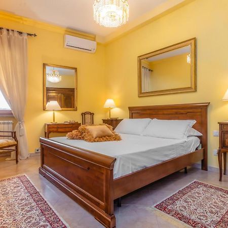 B & B La Fontaine Residenza D'Epoca Viterbo Zewnętrze zdjęcie